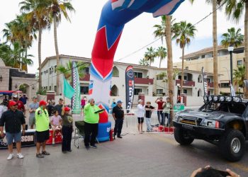 MÁS DE 100 EQUIPOS MARCAN EL EXITOSO ARRANQUE DE LA “LORETO 500” EN SU SEGUNDA EDICIÓN