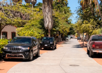 CONCLUYE PAVIMENTACIÓN DE CALLE MISIONEROS Y AVANZA MODERNIZACIÓN DEL CENTRO HISTÓRICO DE LORETO