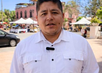 LORETO REFUERZA SEGURIDAD EN PLAYAS PARA RECIBIR A MÁS DE 10 MIL VISITANTES POR SEMANA SANTA: PROTECCIÓN CIVIL