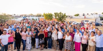 Álgida competencia política al interior de la 4T mientras la oposición mantiene su tibieza.