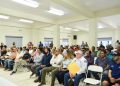 GOBIERNO DE LORETO IMPULSA DIÁLOGO CIUDADANO CON AUTORIDADES FEDERALES Y ESTATALES EN TORNO AL DECRETO PORTUARIO
