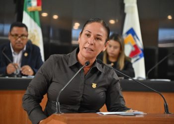 Propone diputada Alondra Torres reforma para fortalecer atribuciones de la Comisión de Igualdad de Género