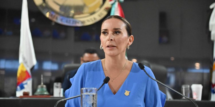 Exhorta el Congreso de BCS a la SEP para que agilice y haga las gestiones ante la SEP Federal, particularmente a la Dirección General de Gestión Escolar y Enfoque Territorial, para que se generen los pagos de enero, febrero, marzo y abril del 2026 a trabajadores de CENDI Tierra y Libertad.