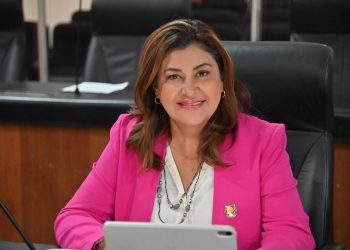 Diputada Cristina Contreras presenta reforma a la Ley de Educación para fortalecer la cultura del cuidado del agua en BCS