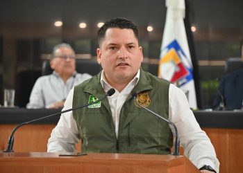 Proponen añadir a la Comisión de Ecología y Medio Ambiente la denominación de “Recursos Naturales”