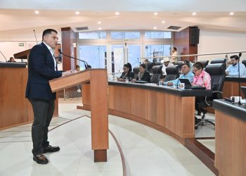 Presentan iniciativa para fortalecer la protección de las mujeres y erradicar la violencia en espacios públicos y privados en BCS