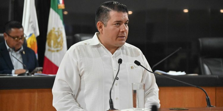 Exhorta Congreso de BCS a la SICT a establecer diálogo con población y autoridades respecto a las obras del tramo federal Chametla – El Centenario.