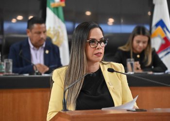 Llama diputada Gabriela Montoya a entes públicos de BCS a entregar cuentas públicas antes del 30 de abril