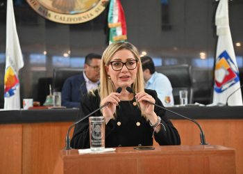 Presentan iniciativa para crear la Defensoría Pública Electoral en BCS
