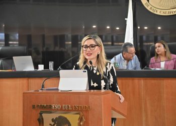 Proponen reforma a la Ley Electoral de BCS para impulsar y regular las candidaturas jóvenes
