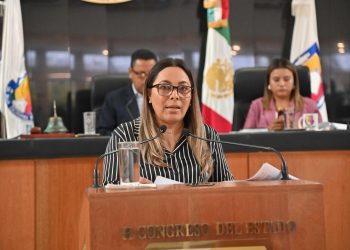 Homenajeará Poder Legislativo a maestras y maestros de BCS