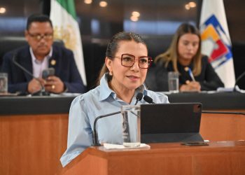 La diputada Lupita Saldaña exhorta al Ejecutivo Federal a expedir el reglamento de la Ley de Pesca y Acuacultura