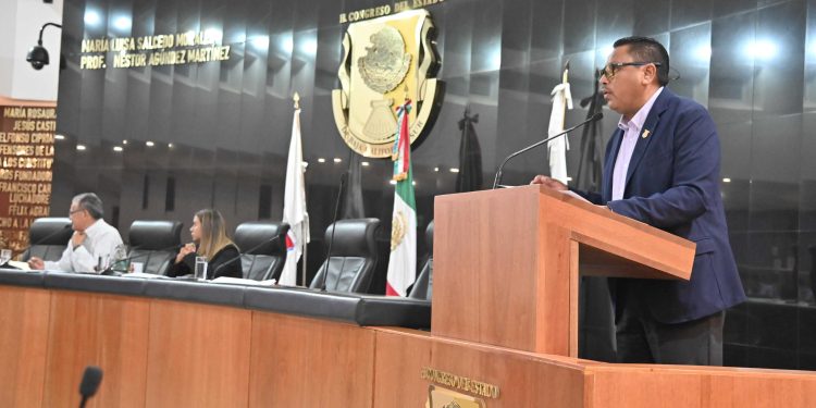 Integrantes de la Comisión Permanente de Asuntos Educativos, dio a conocer los nombres de las niñas y niños que conformarán el Parlamento Infantil 2026, “Formando la Nueva Democracia Sudcaliforniana”.