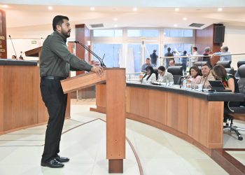 Proponen tipificar como delito la prestación irregular del servicio de transporte público en BCS