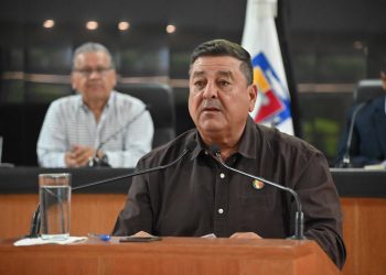 Propone el diputado Sergio Polanco reformas en materia de consejos de pesca municipales