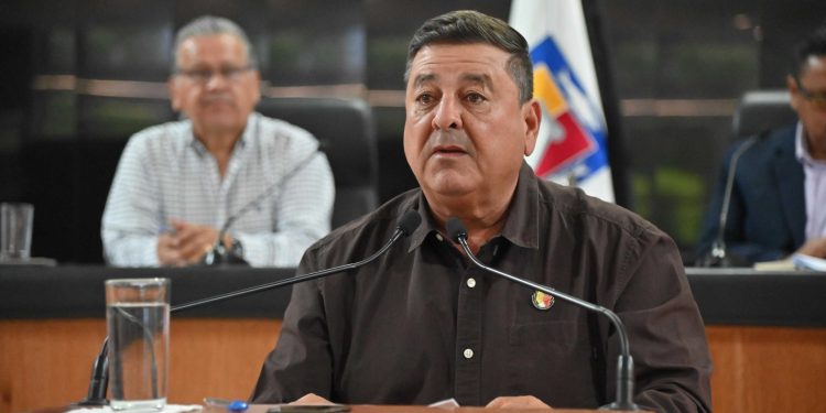 El diputado Sergio Polanco Salaices propuso reformas en materia de consejos de pesca municipales para replantear el actual esquema, a fin de asegurar la participación de todos los sectores involucrados.