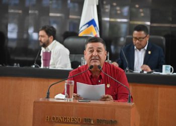 Propone el diputado Sergio Polanco reformas para garantizar derechos y protección de adultos mayores