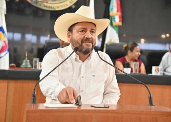Oficinas dignas del RAN en BCS, demandan en el Congreso de BCS