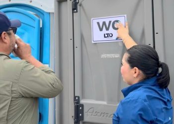 GOBIERNO DE LORETO OPTIMIZA RECURSOS PÚBLICOS PARA GARANTIZAR SERVICIOS Y SEGURIDAD EN SEMANA MAYOR