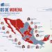 ENCUESTA CONFIRMA TENDENCIA EN MORENA: MILENA QUIROGA SE CONSOLIDA COMO LA PRINCIPAL OPCIÓN EN BCS.