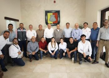 Avanza coordinación entre Gobierno del Estado e INFONAVIT para ampliar el acceso a vivienda en BCS