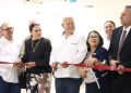 Inaugura Gobernador área de hemodiálisis en clínica del ISSSTE en Cabo San Lucas