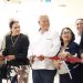 Inaugura Gobernador área de hemodiálisis en clínica del ISSSTE en Cabo San Lucas