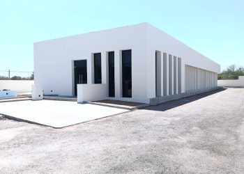 Reubica Comisión Estatal de Búsqueda de Personas sus oficinas en La Paz