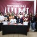 Fortalece ICATEBCS capacitación con Universidad IUM SAYAM en Los Cabos