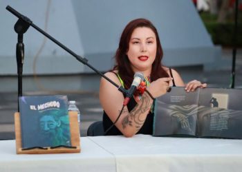 Anuncia ISC convocatorias de los Premios Literarios Ciudad de La Paz 2026