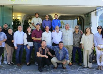 Anuncia ISIPD torneo de pesca con causa en beneficio del CAM Laboral 13