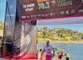Ironman 70.3 reúne a 40 países y genera más de 120 mdp en Los Cabos