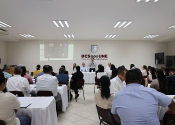 Capacita Secretaría de Finanzas a servidores públicos en seguridad social del ISSSTE