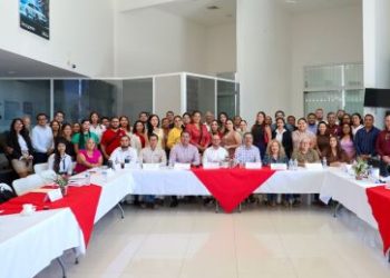 Presenta Consejo de Paz y Justicia Cívica avances del diagnóstico de seguridad en BCS; convoca Gobernador a trabajar unidos