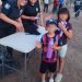 Fortalece SSPE la convivencia y la prevención en comunidades de La Paz con torneo de voleibol