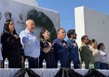 “La memoria histórica debe mantenerse viva”: VMCC en homenaje a Francisco J. Múgica en Santiago