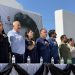 “La memoria histórica debe mantenerse viva”: VMCC en homenaje a Francisco J. Múgica en Santiago