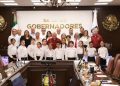Impulsa Gobernador participación de la niñez al instalar el Gabinete Infantil 2026