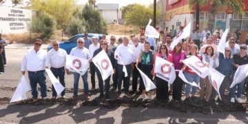 Cada día más notorio el avance competitivo de Milena Quiroga hacia el 2027.