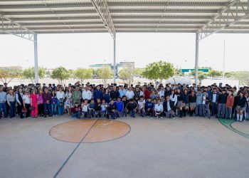 CECyTE BCS reúne a más de 200 estudiantes en festivales municipales de arte y cultura