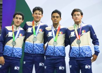 BCS suma 16 medallas y se coloca en 3er lugar en ciclismo en la Olimpiada CONADE 2026