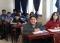 Concluye periodo vacacional; reanudan clases más de 150 mil estudiantes en BCS