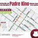 obierno del Estado realizará reconstrucción integral del bulevar Padre Kino con inversión de 11.28 mdp