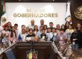 “Diálogo con el Parlamento Infantil fortalece la visión de desarrollo en BCS”: Víctor Castro