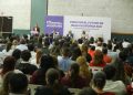 RECONONOCEN EL TRABAJO DE  MILENA QUIROGA EN EL FORO “POR EL FUTURO DE BCS” ORGANIZADO POR ACADÉMICOS Y CIENTÍFICOS