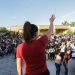MILENA QUIROGA GANA TERRENO EN LOS CABOS: PLANTEA SOLUCIONES A LA CRISIS DE AGUA Y SEGURIDAD EN COLONIAS