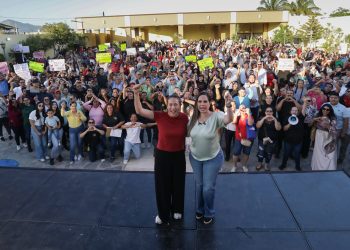 DESBANDADA EN EL PT: GABRIELA MONTOYA SE SUMA A MILENA QUIROGA