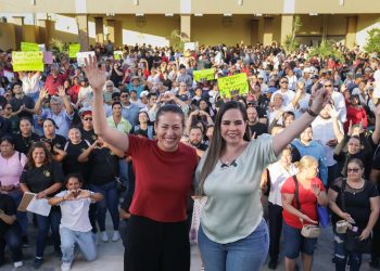 Duro revés político al PT y Christian Agúndez, se suma Gabriela Montoya a Milena Quiroga.