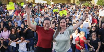 Duro revés político al PT y Christian Agúndez, se suma Gabriela Montoya a Milena Quiroga.