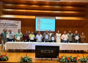 LORETO SE SUMA AL “MUNDIAL SOCIAL MÉXICO 2026” CON CONSTRUCCIÓN DE CANCHAS DE FUTBOL 5